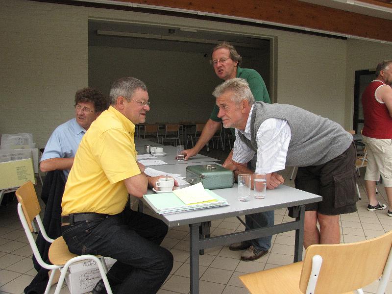33 ste Crijtfeesten en 4de Crijtrally op 25 juli 2010-Terlogt Diepenbeek (5).JPG